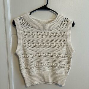 Primary-Rita Ora- Sweater Vest